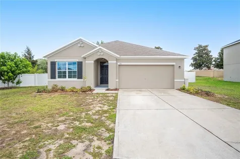 731 Lake Cummings Boulevard Lake Alfred FL 33850