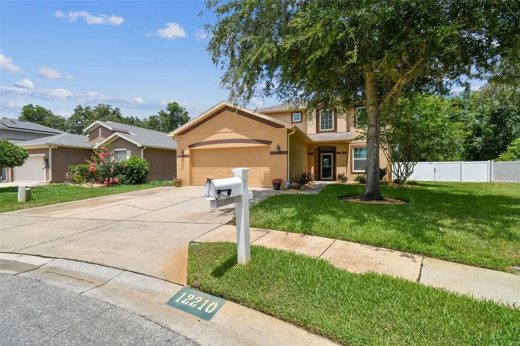 12210 Fall Creek Court Hudson FL 34669