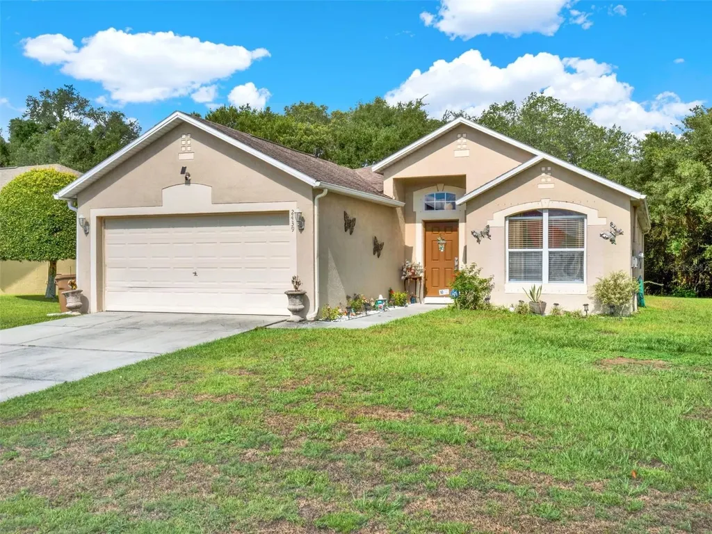 2439 Augusta Way Kissimmee FL 34746