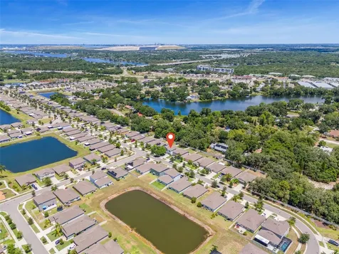 10230 Strawberry Tetra Drive Riverview FL 33578