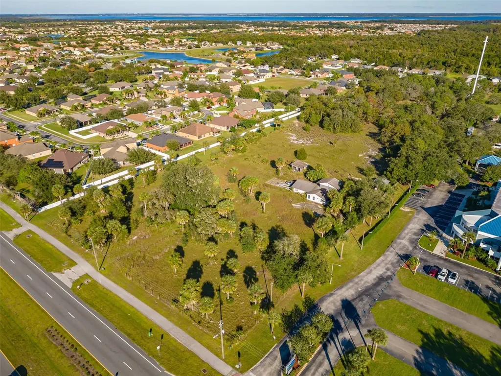 4051 Pleasant Hill Road Kissimmee FL 34746