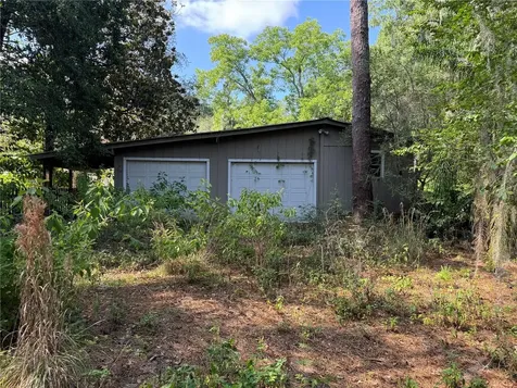 6950 NE County Road 337 Bronson FL 32621
