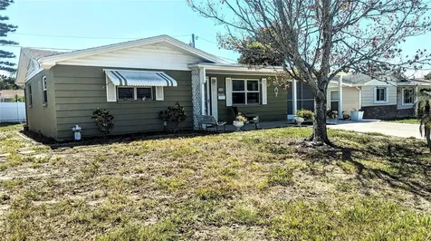 3300 Binder Drive Holiday FL 34691