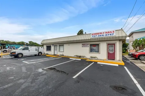 800 Pasadena Avenue S St Petersburg FL 33707