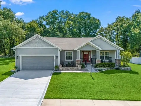 327 Woodland Trail Lady Lake FL 32159