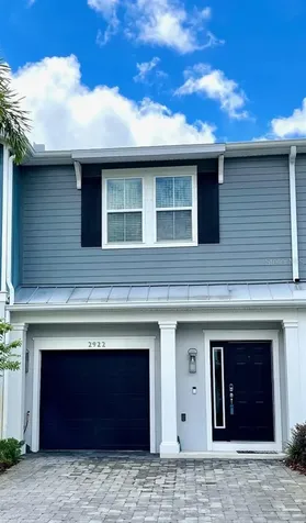 2922 Grand Kemerton Place Tampa FL 33618