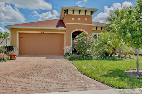 625 Via Corso Court Kissimmee FL 34759