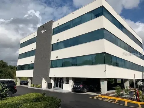7345 W Sand Lake Road Orlando FL 32819