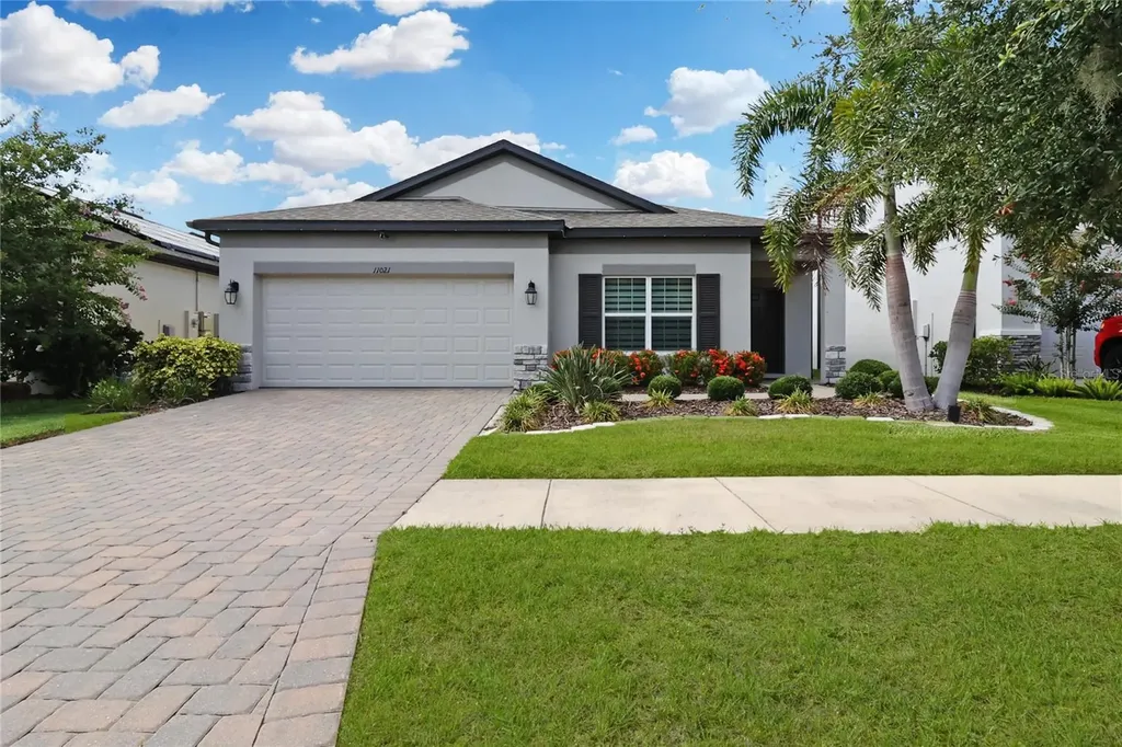 11021 Sage Canyon Drive Riverview FL 33578