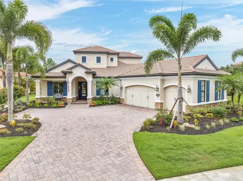 15408 Linn Park Terrace Lakewood Ranch FL 34202