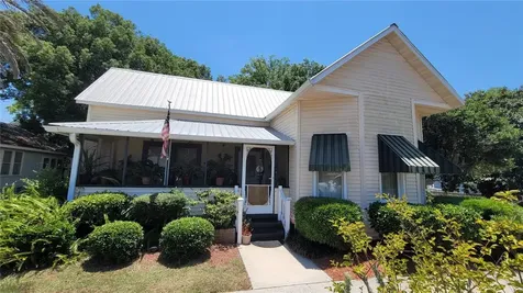 20702 Chestnut Street Dunnellon FL 34431