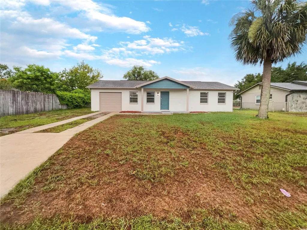 131 Zacalo Way Kissimmee FL 34743