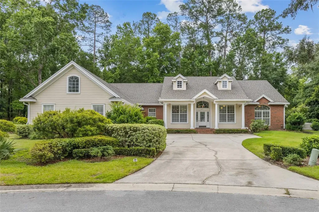 3929 SW 92nd Terrace Gainesville FL 32608