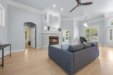 3929 SW 92nd Terrace Gainesville FL 32608