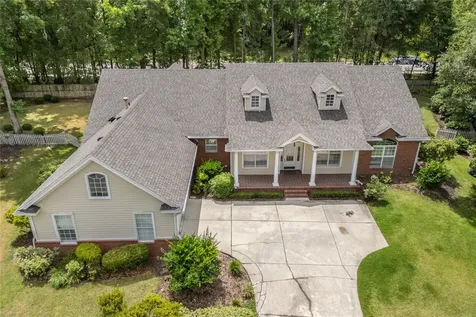 3929 SW 92nd Terrace Gainesville FL 32608