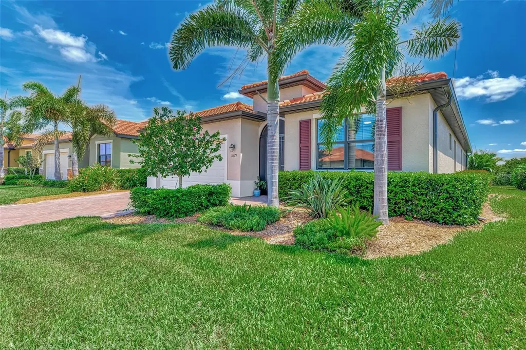 10179 Crooked Creek Drive Venice FL 34293
