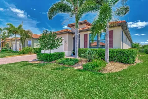 10179 Crooked Creek Drive Venice FL 34293
