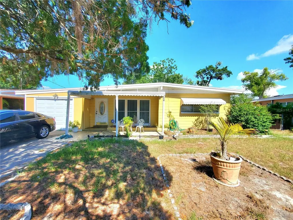 10803 N Leo Street Tampa FL 33612