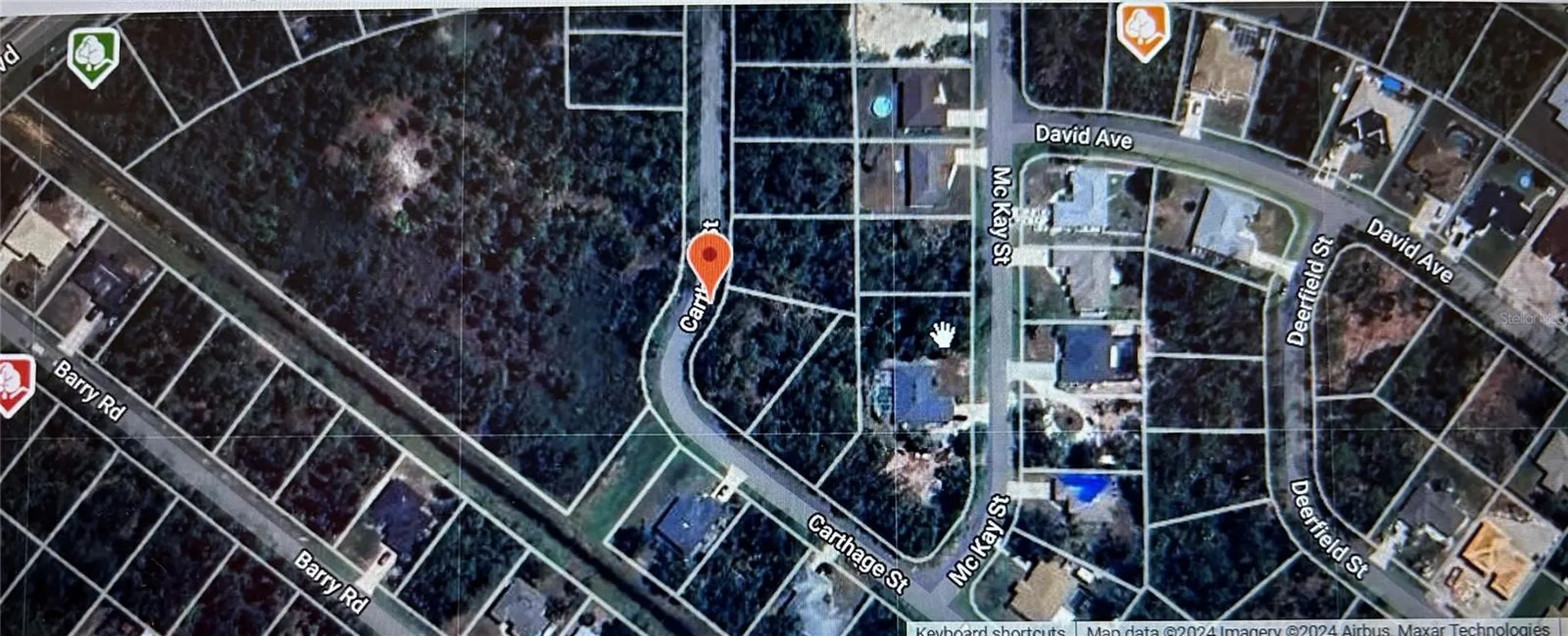 Carthage Street North Port FL 34286