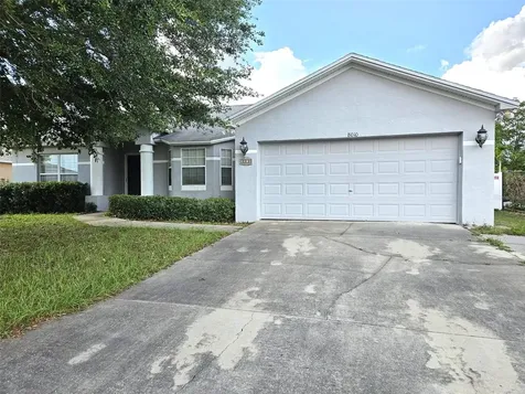 8010 Oak Run Circle Lakeland FL 33809