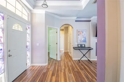 2804 Meridian Point Lane Lakeland FL 33812