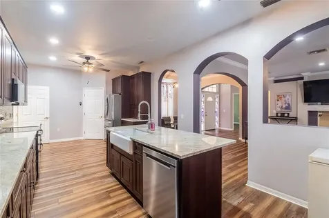 2804 Meridian Point Lane Lakeland FL 33812