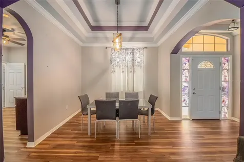 2804 Meridian Point Lane Lakeland FL 33812