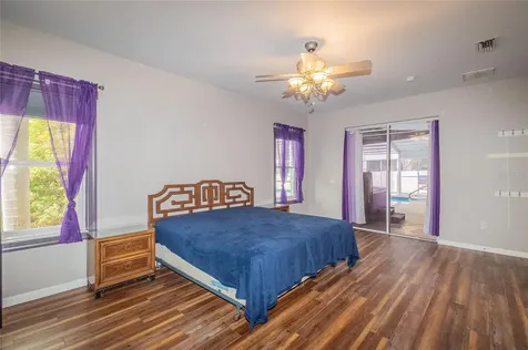 2804 Meridian Point Lane Lakeland FL 33812