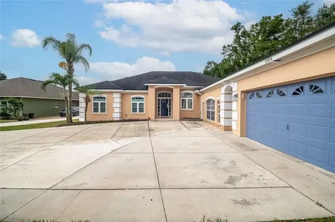 2804 Meridian Point Lane Lakeland FL 33812