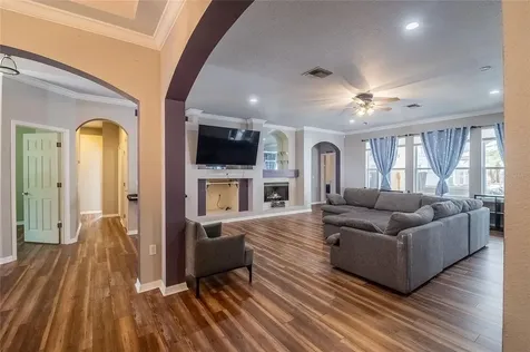 2804 Meridian Point Lane Lakeland FL 33812