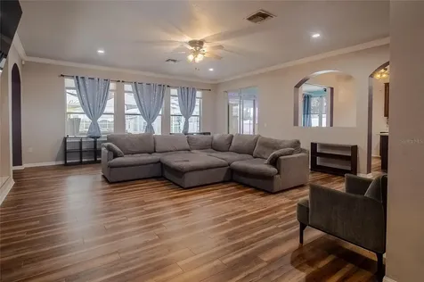 2804 Meridian Point Lane Lakeland FL 33812