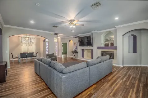 2804 Meridian Point Lane Lakeland FL 33812