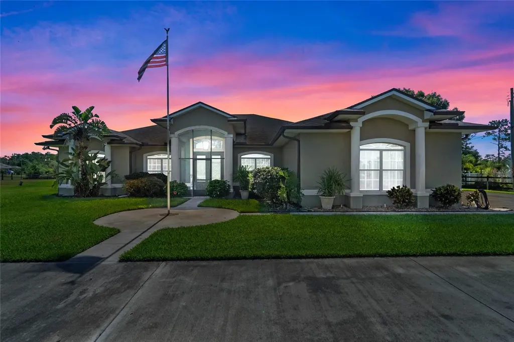 5513 Bassett Avenue Orlando FL 32833