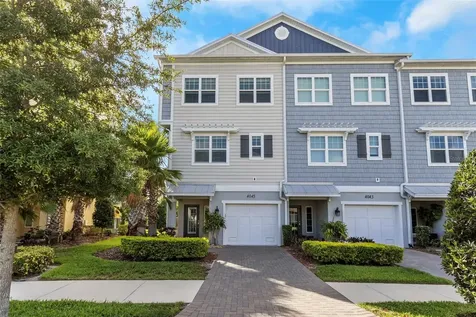 4045 Rocky Shores Drive Tampa FL 33634