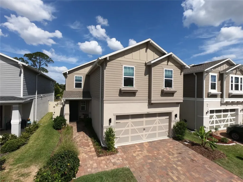 8163 Artisan Circle Seminole FL 33777