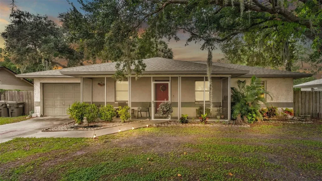 863 Gandy Cemetery Road Bartow FL 33830