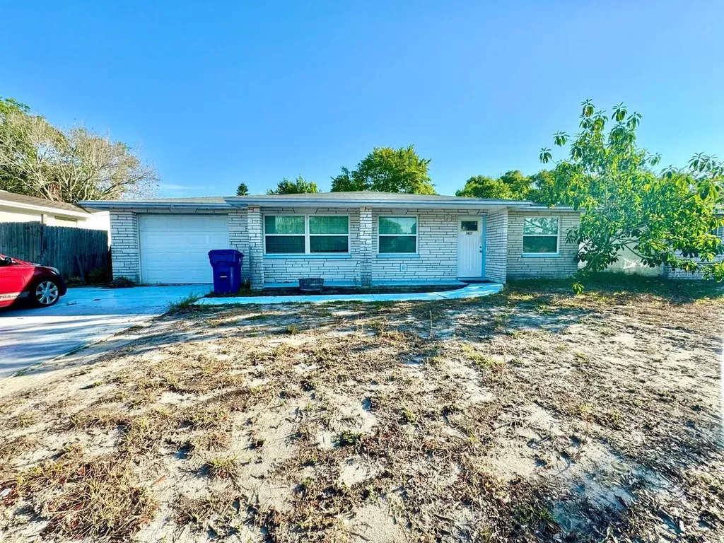 3407 Truman Drive Holiday FL 34691