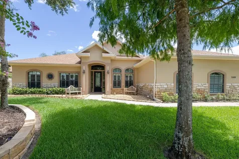 1408 Kilrush Drive Ormond Beach FL 32174