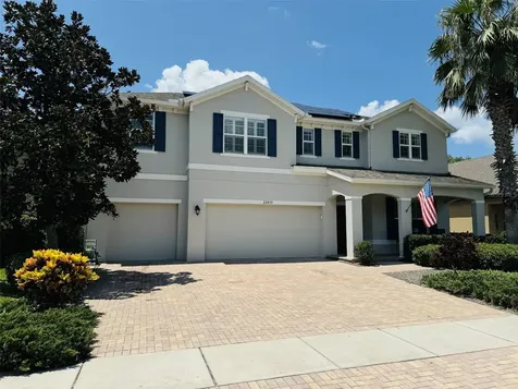 22439 Cherokee Rose Place Land O Lakes FL 34639