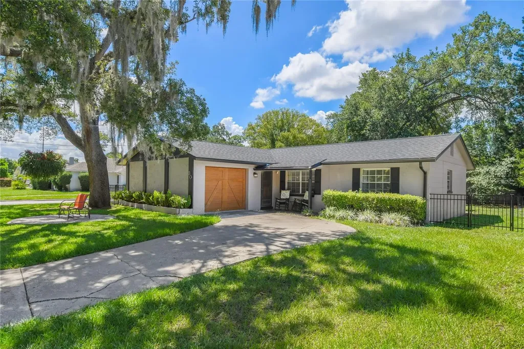 30 W Vining Street Winter Garden FL 34787