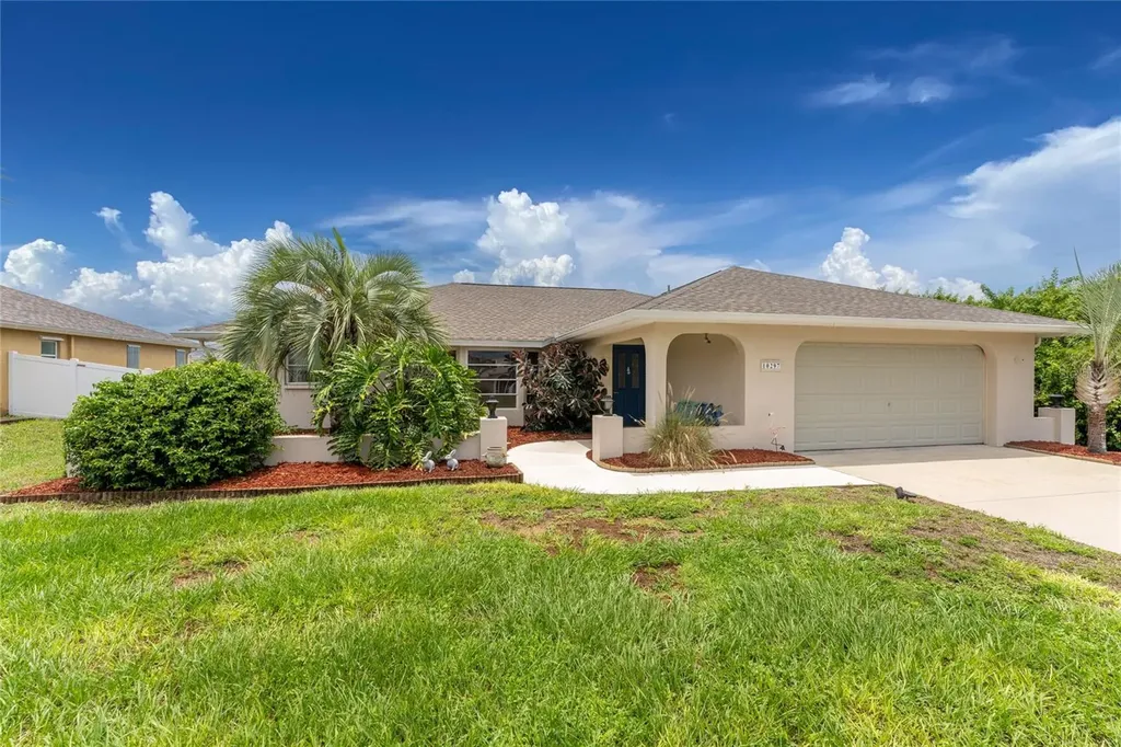 10297 Chadwick Avenue Englewood FL 34224