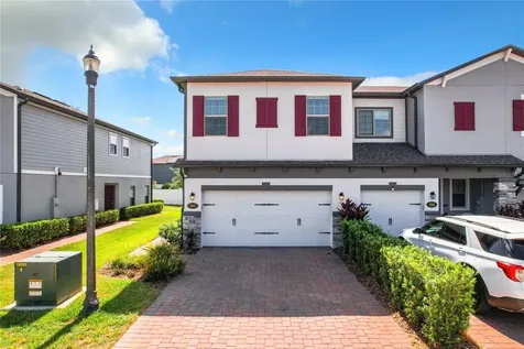 190 Cedar Bark Lane Sanford FL 32771