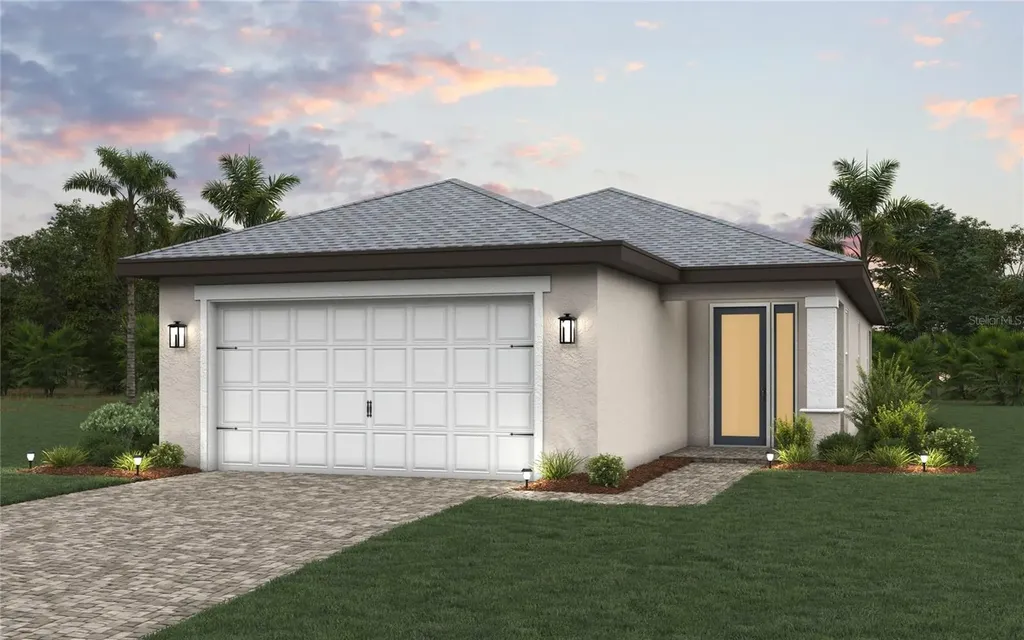17131 River Otter Road Punta Gorda FL 33982