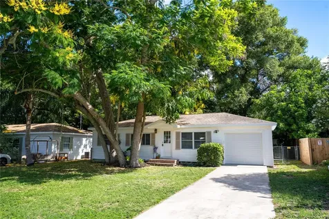 5441 43rd Terrace N St Petersburg FL 33709