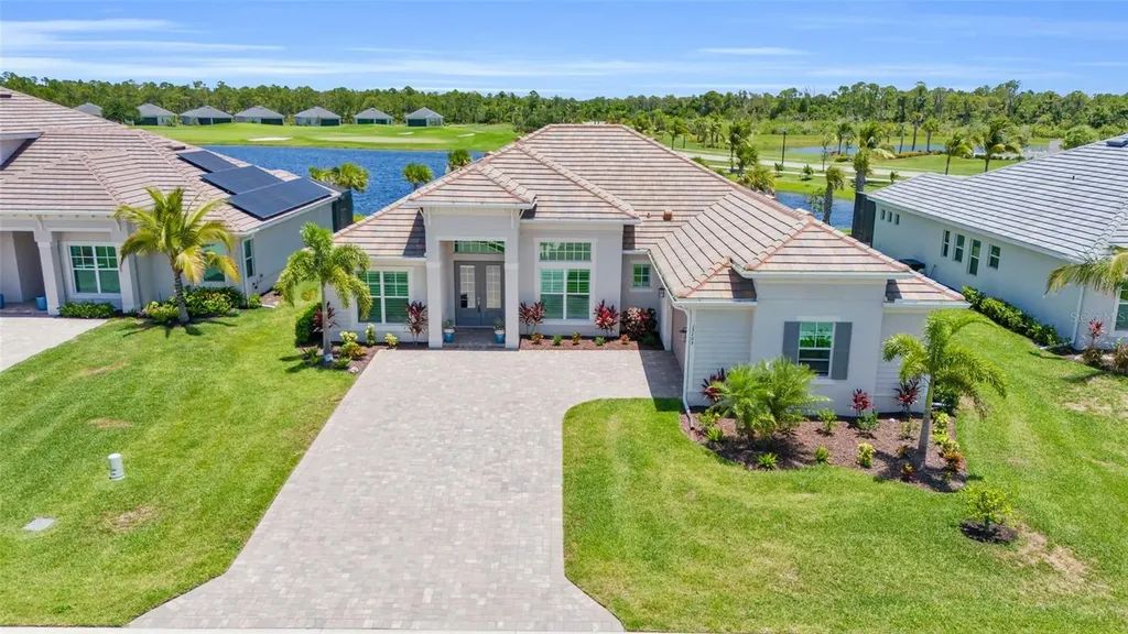 15105 River Birch Court Punta Gorda FL 33955