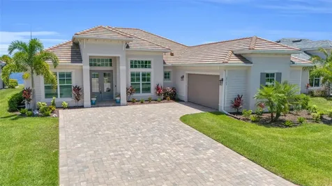 15105 River Birch Court Punta Gorda FL 33955