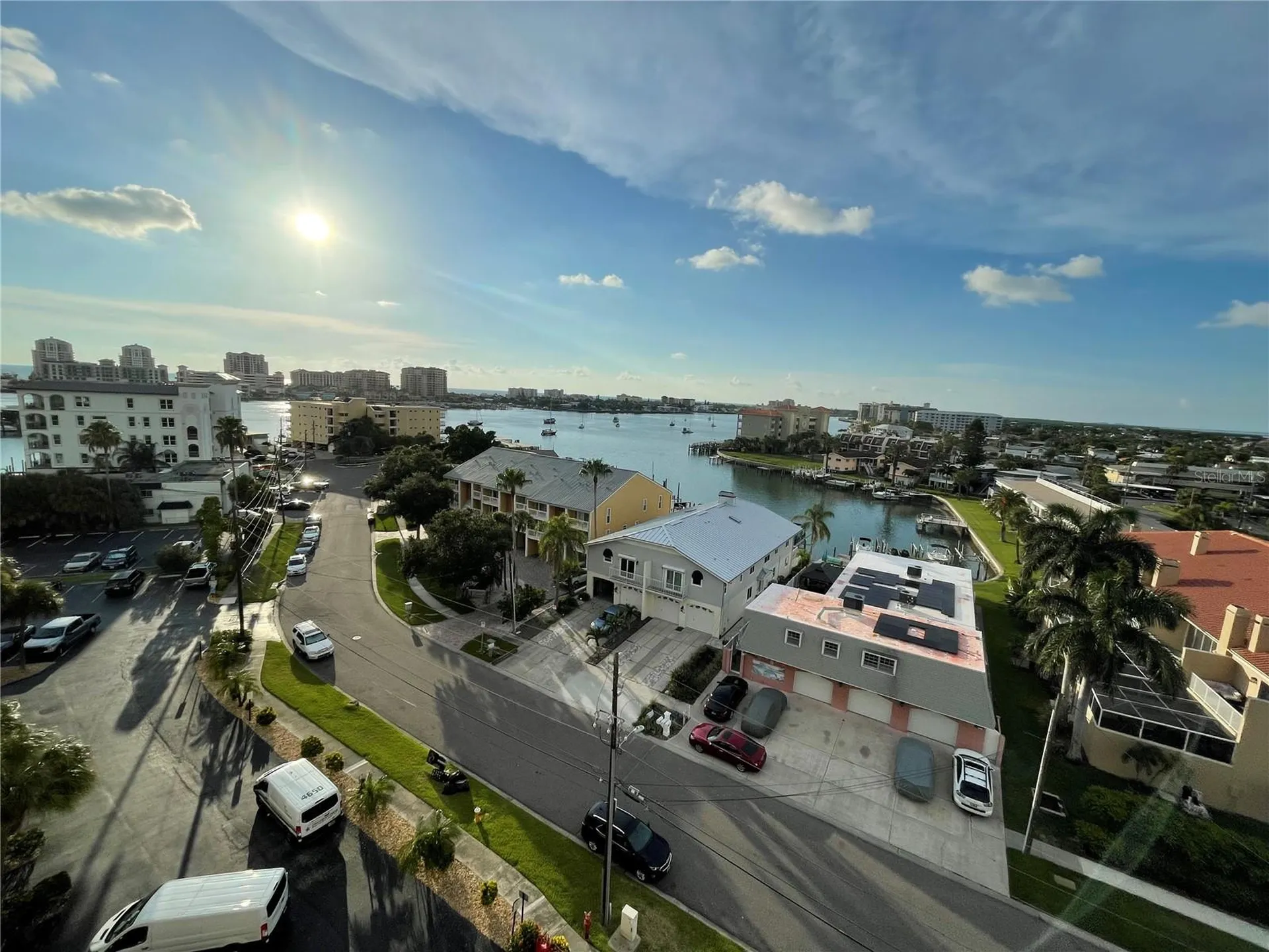 255 Dolphin Point Clearwater FL 33767