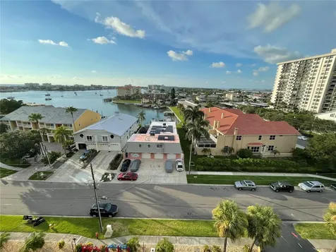 255 Dolphin Point Clearwater FL 33767