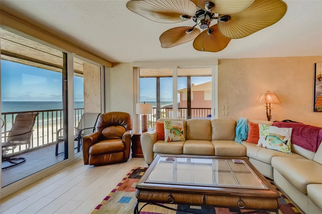 17580 Gulf Boulevard Redington Shores FL 33708