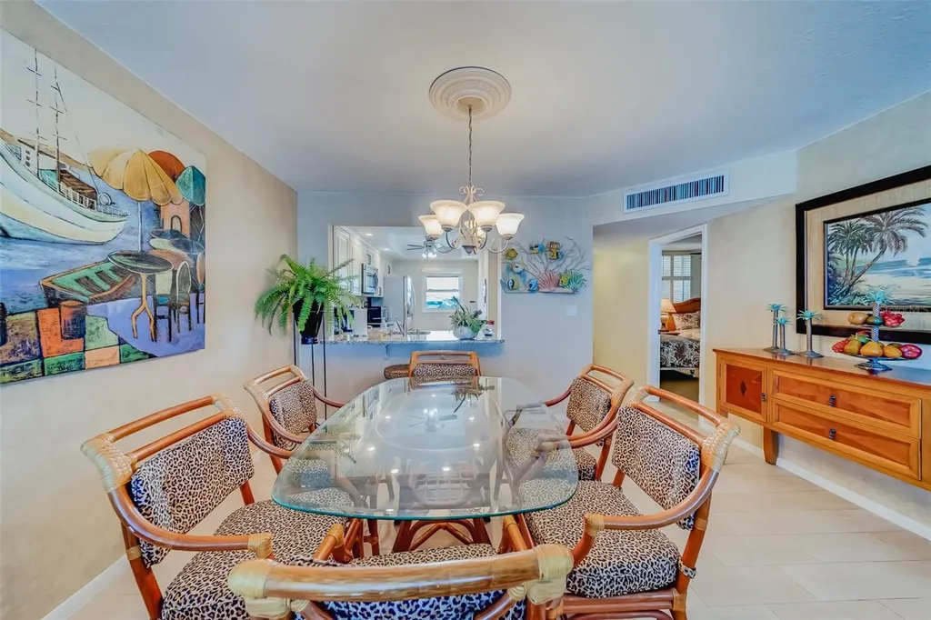 17580 Gulf Boulevard Redington Shores FL 33708